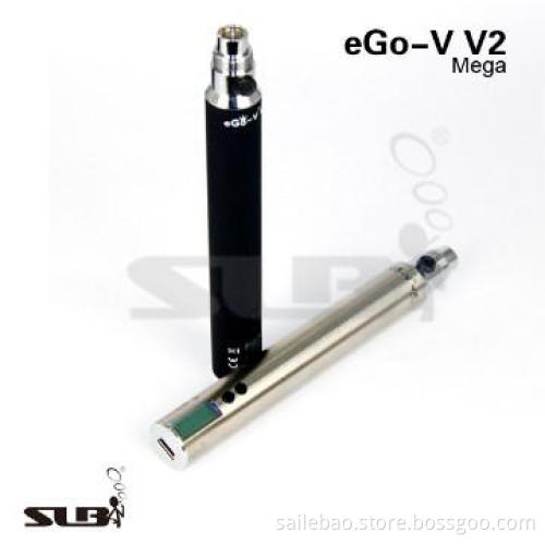 Best Electronic Cigarette EGo V V2 Made in China